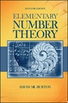 Elementary Number Theory (7E) by David Burton